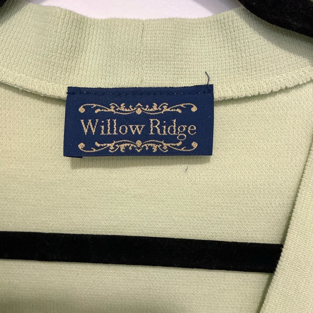 2X jacket - Picture 2 of 3